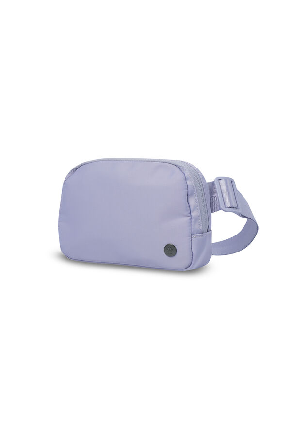 Totto Bum bag FREYA pink