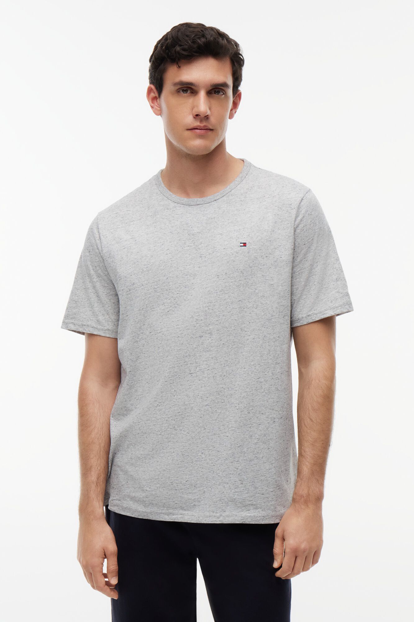 Tommy Underwear Pack de 3 camisetas de manga corta