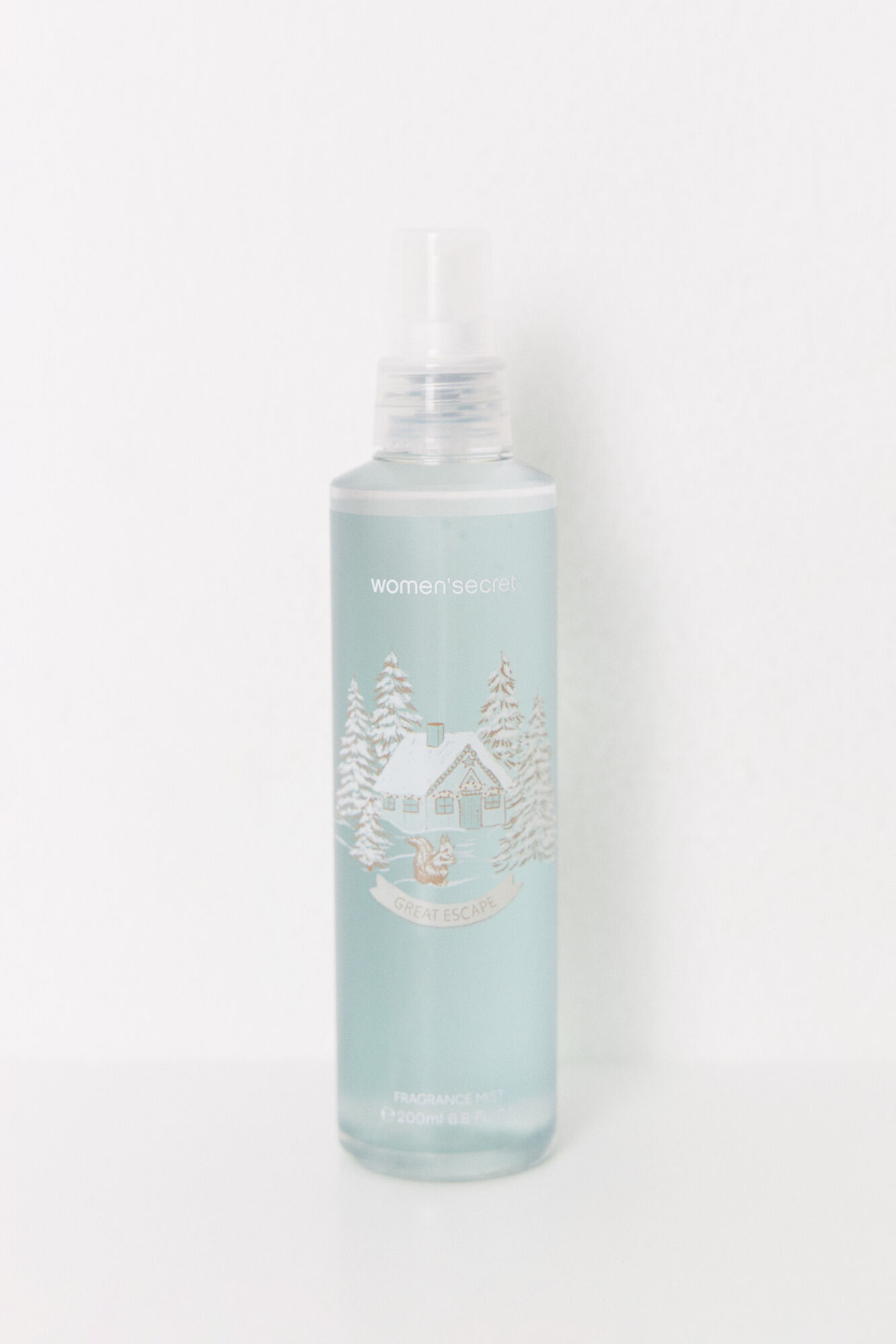 Women'secret Fragr&acirc;ncia dom&eacute;stica 'Great Escape' 200 ml