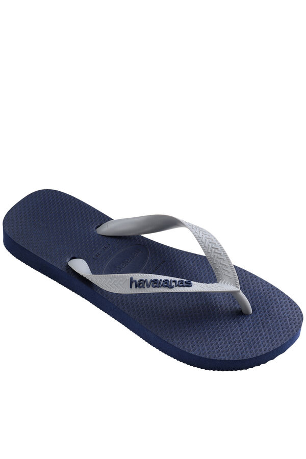 Havaianas Havaianas Top Riemen Blau