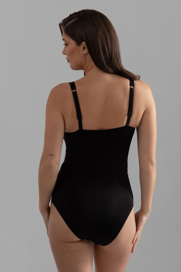 Dorina Padded swimwear Mercadona black
