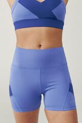Born Living Yoga Short Layna bleu