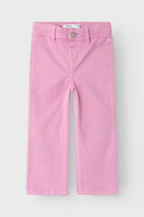 Name it Wide leg pants for girls Rosa