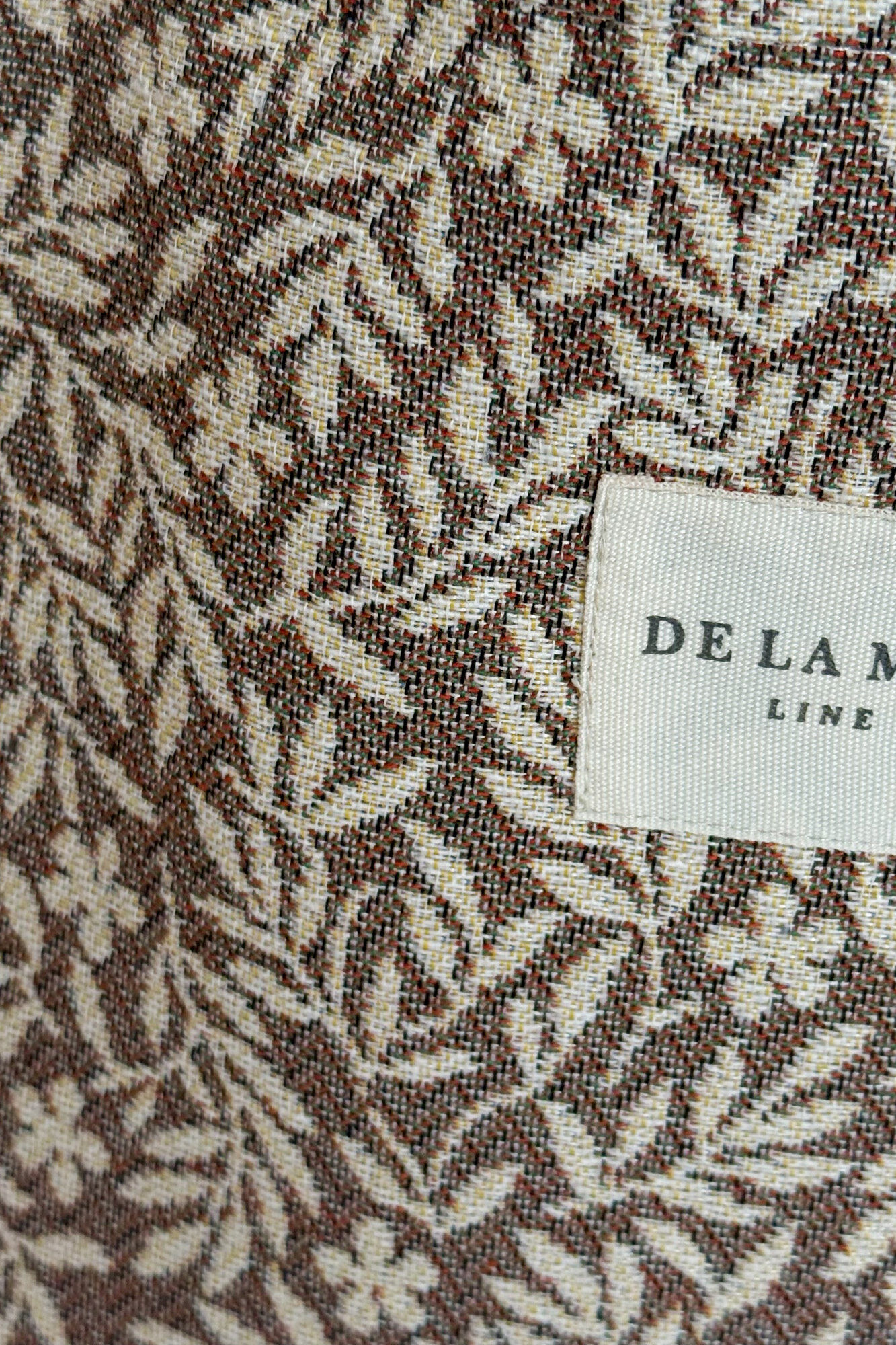 De La Mur Mala pequena Plan