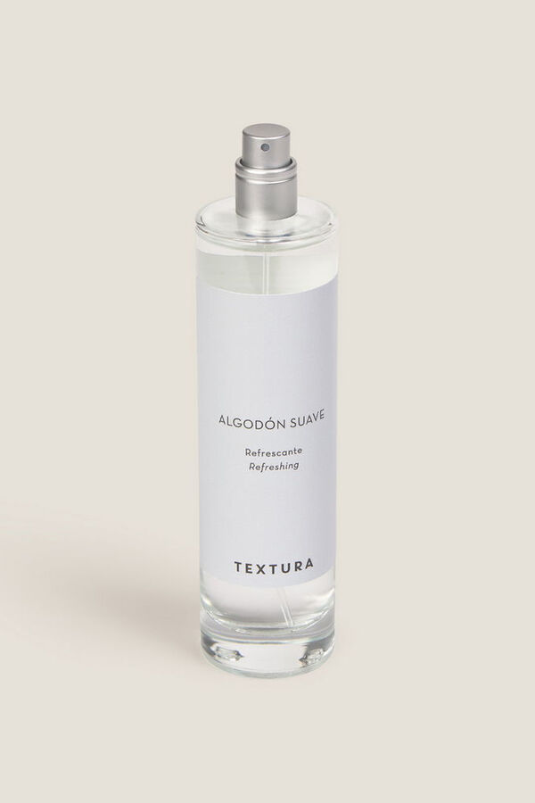 Textura Lily textile scent brown