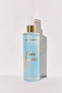 Women'secret Body mist Coco Sunrise 250ML