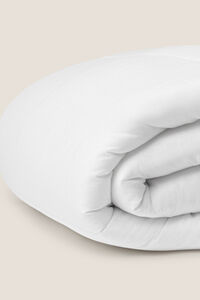 Textura Relleno n&oacute;rdico algod&oacute;n y bamb&uacute;. Cama 150-160cm.