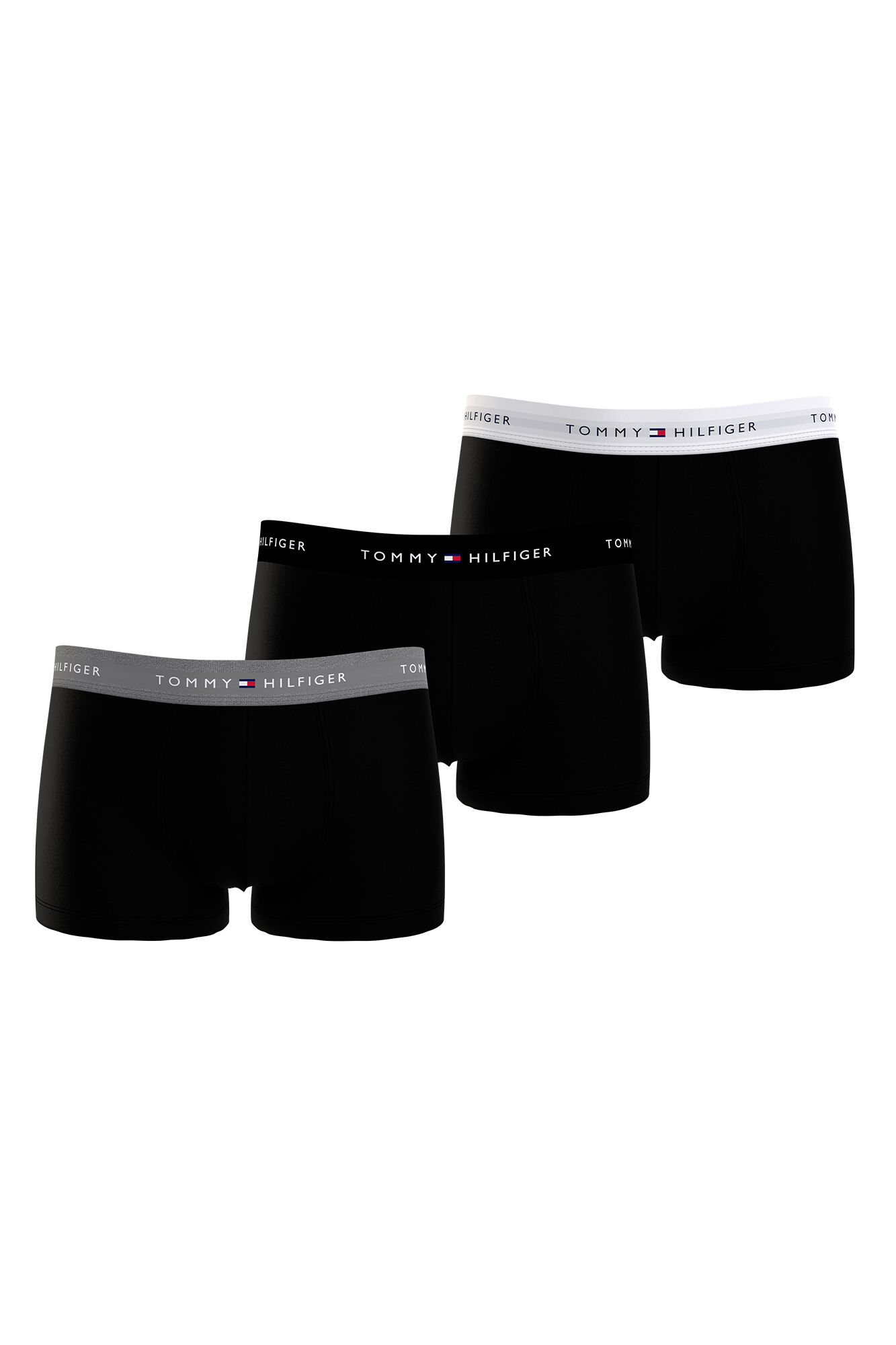 Tommy Jeans Pack de 3 boxers