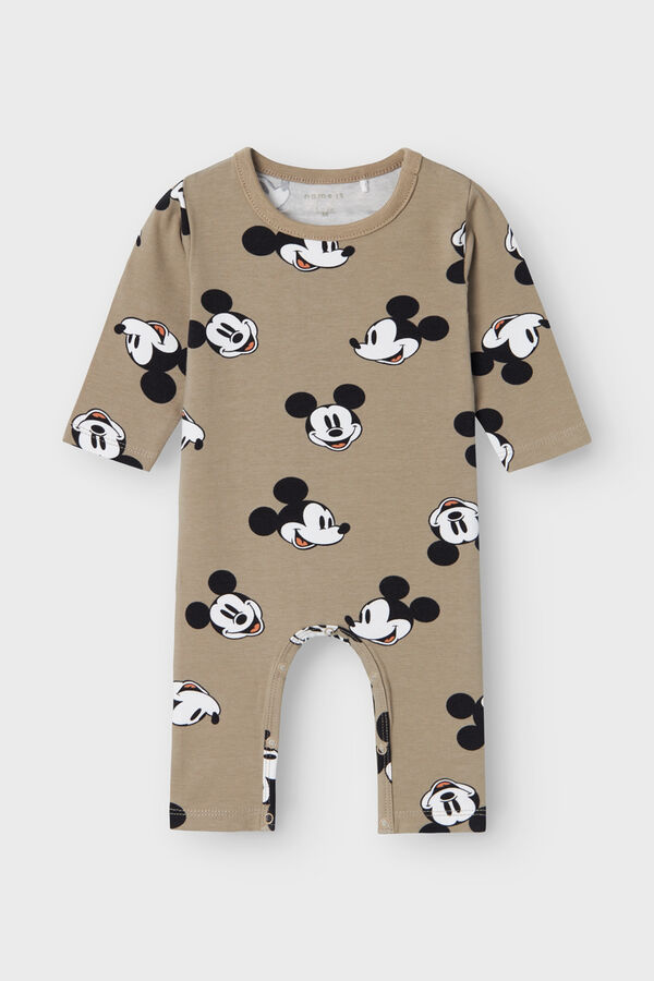 Name it Body Mickey beb&ecirc; menino cru