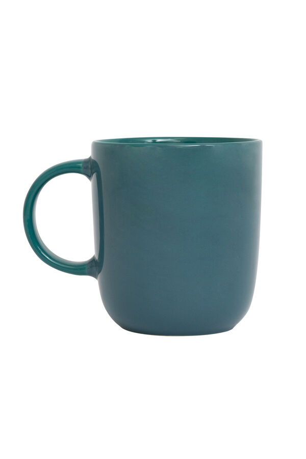 Mr. Wonderful Caneca - &Eacute; oficial: voc&ecirc; &eacute; um &oacute;timo irm&atilde;o estampado