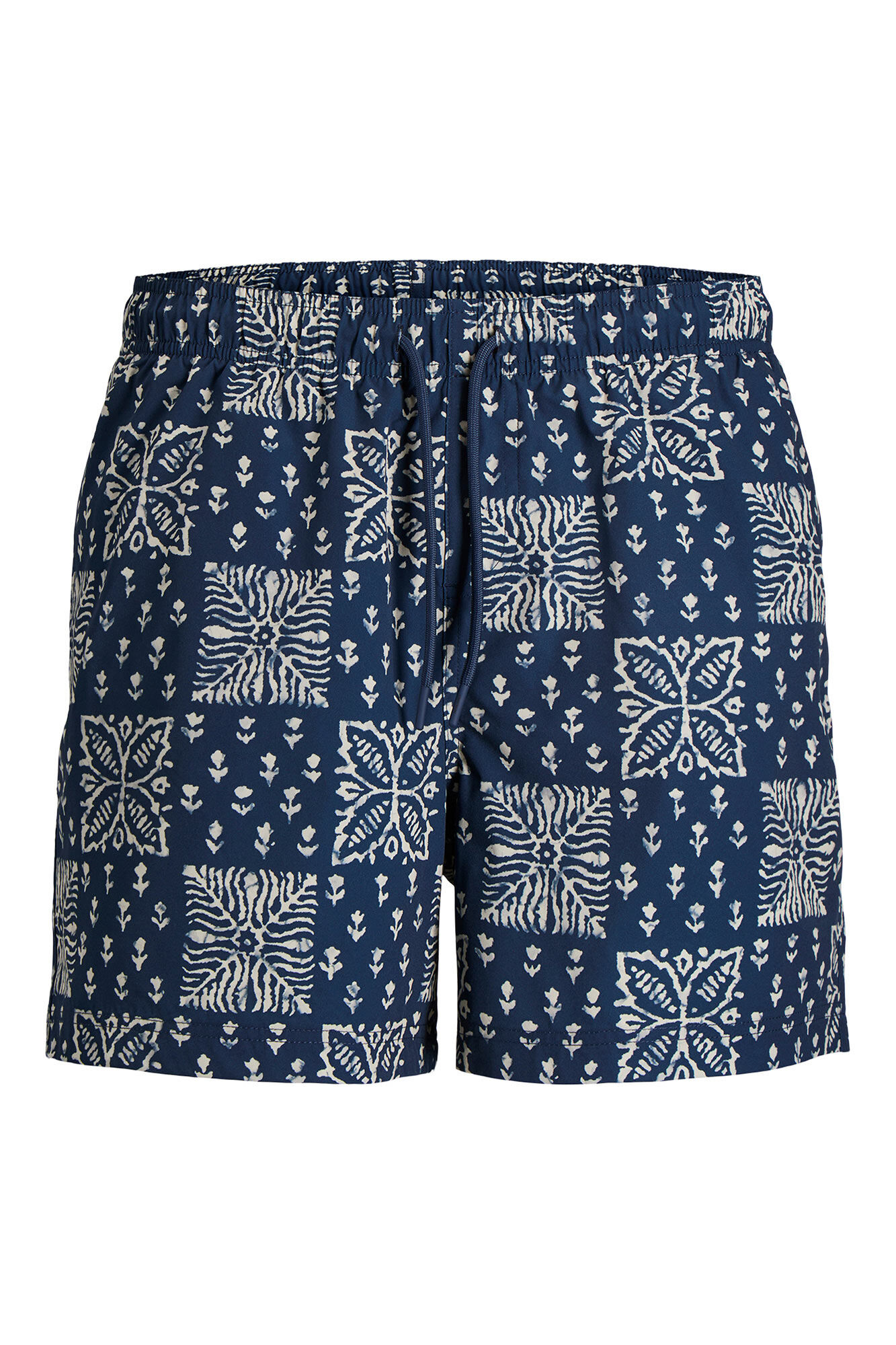Jack & Jones Fato de banho estampado floral