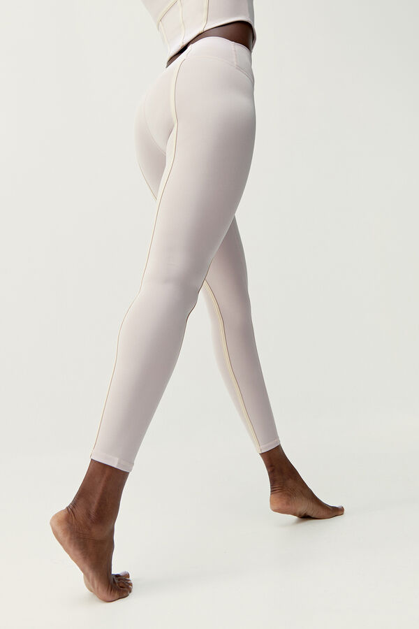 Womensecret Legging Vani Pink Soft/Tapioca Soft pink