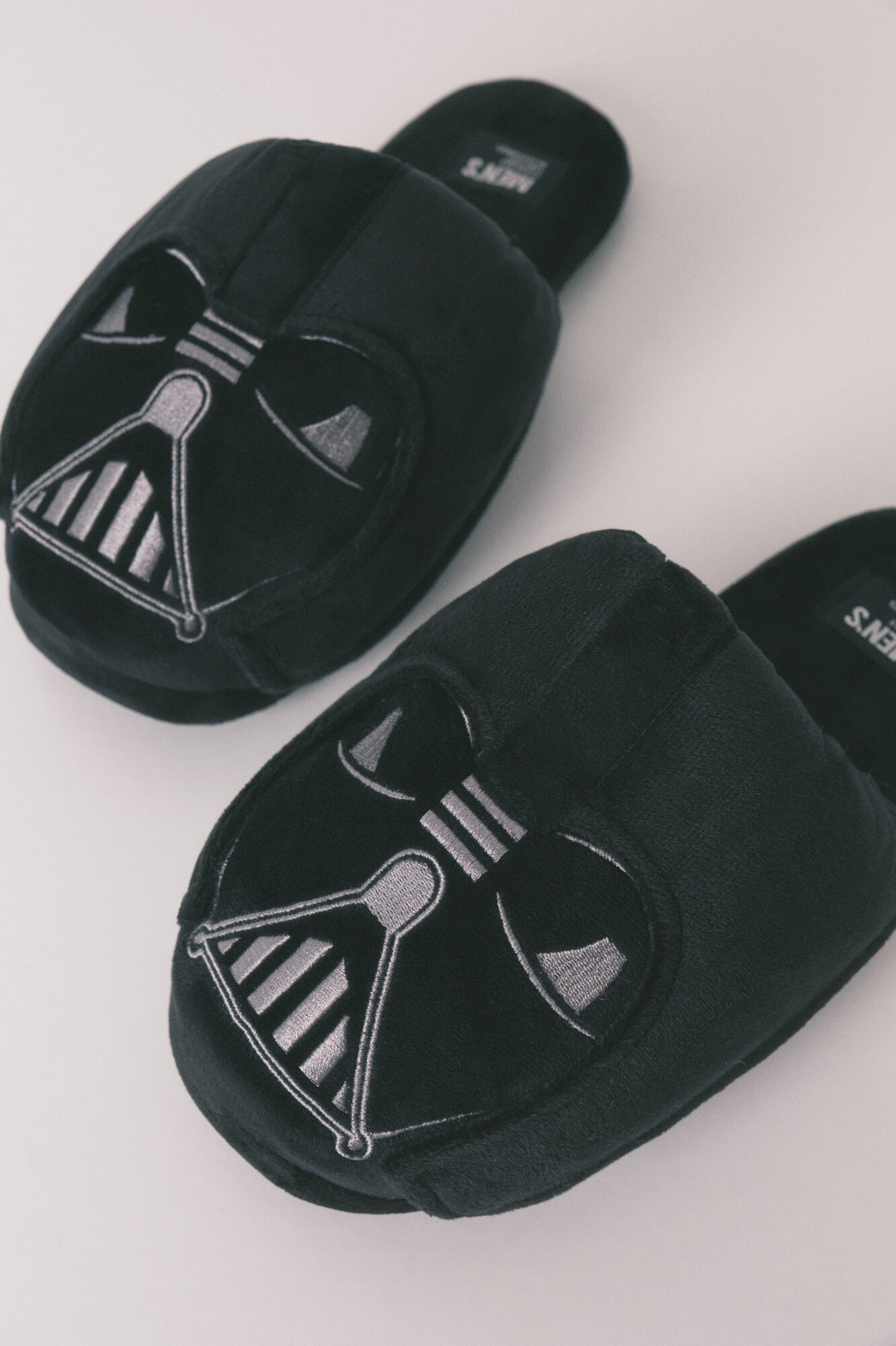 Women'secret Star Wars men's slippers