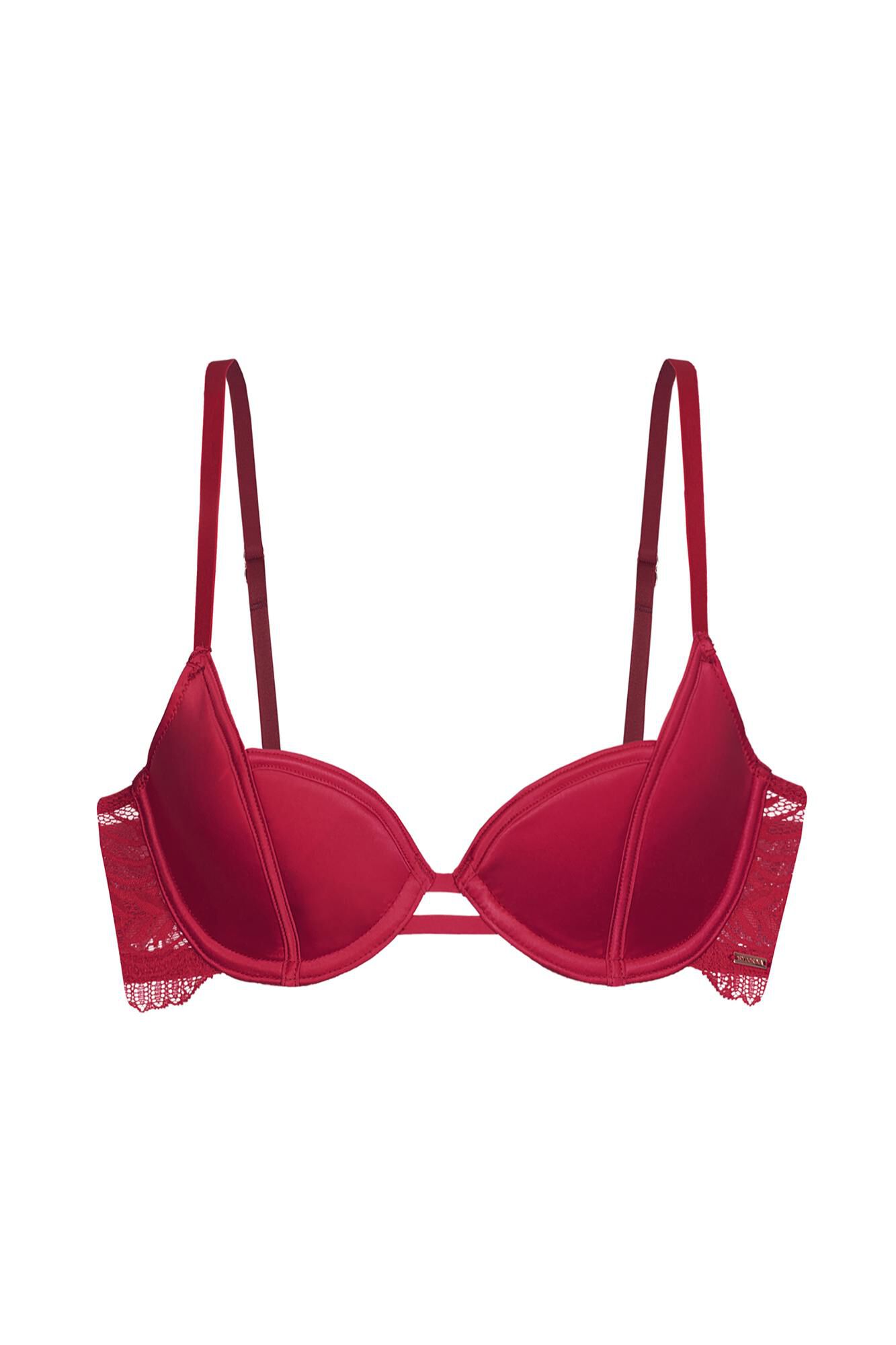 Dorina Sujetador Demi con relleno Amar