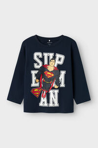 Name it Superman T-shirt for boys
