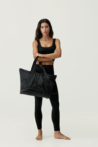Born Living Yoga Mehrzweck-Tasche Away Black