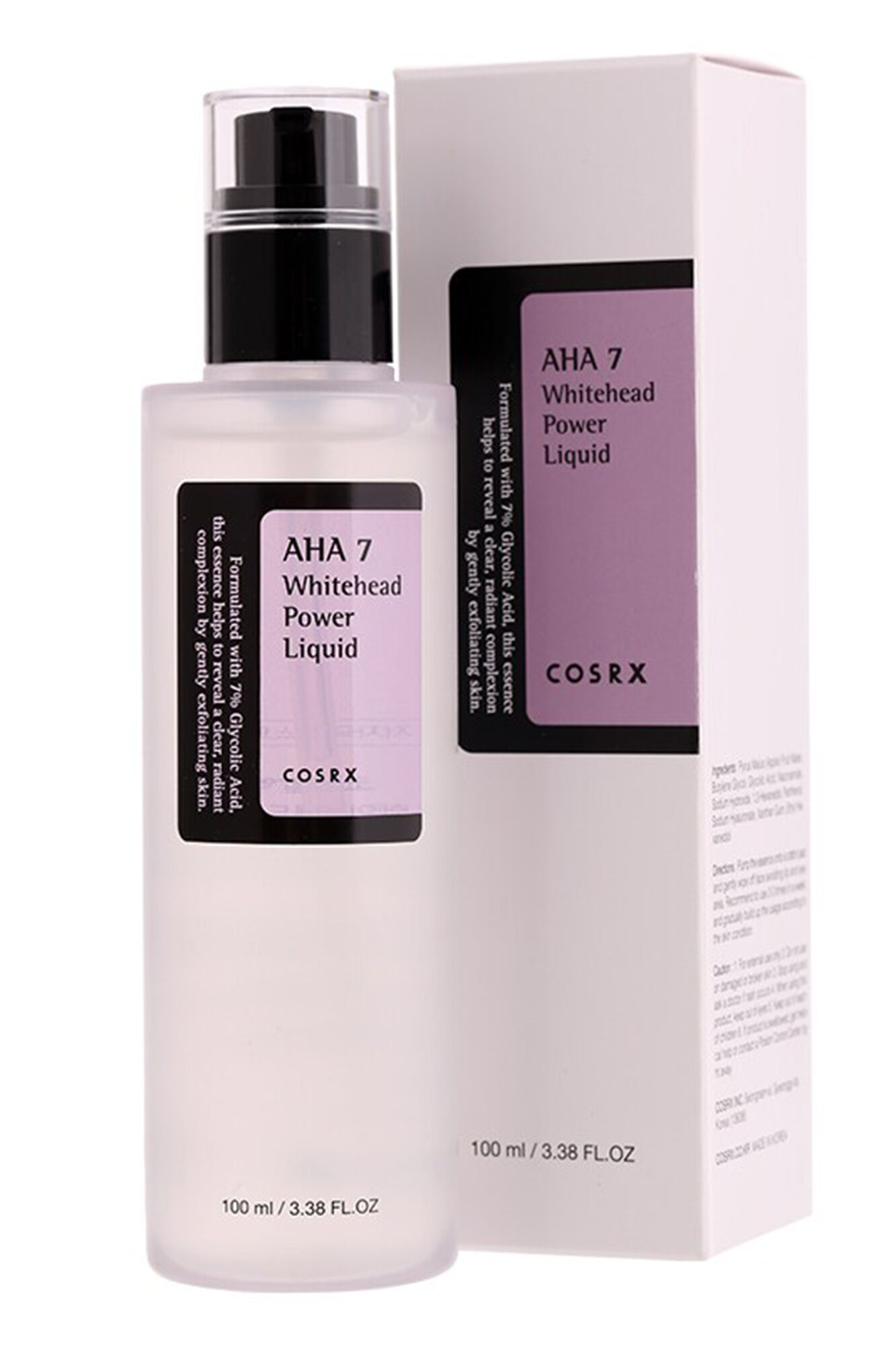 Cosrx Tratamiento para eliminar imperfecciones