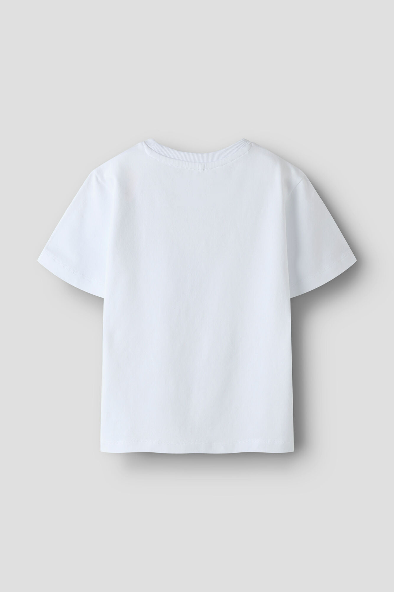 Name it Jungen 3D-Kurzarm-T-Shirt