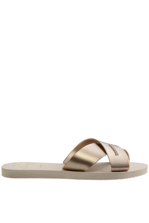 Havaianas Havaianas Aqua Braun