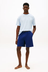Tommy Hilfiger Conjunto pijama corto liso