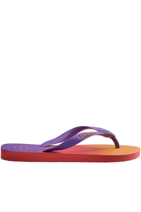 Womensecret Chanclas Havaianas Top Fashion pink