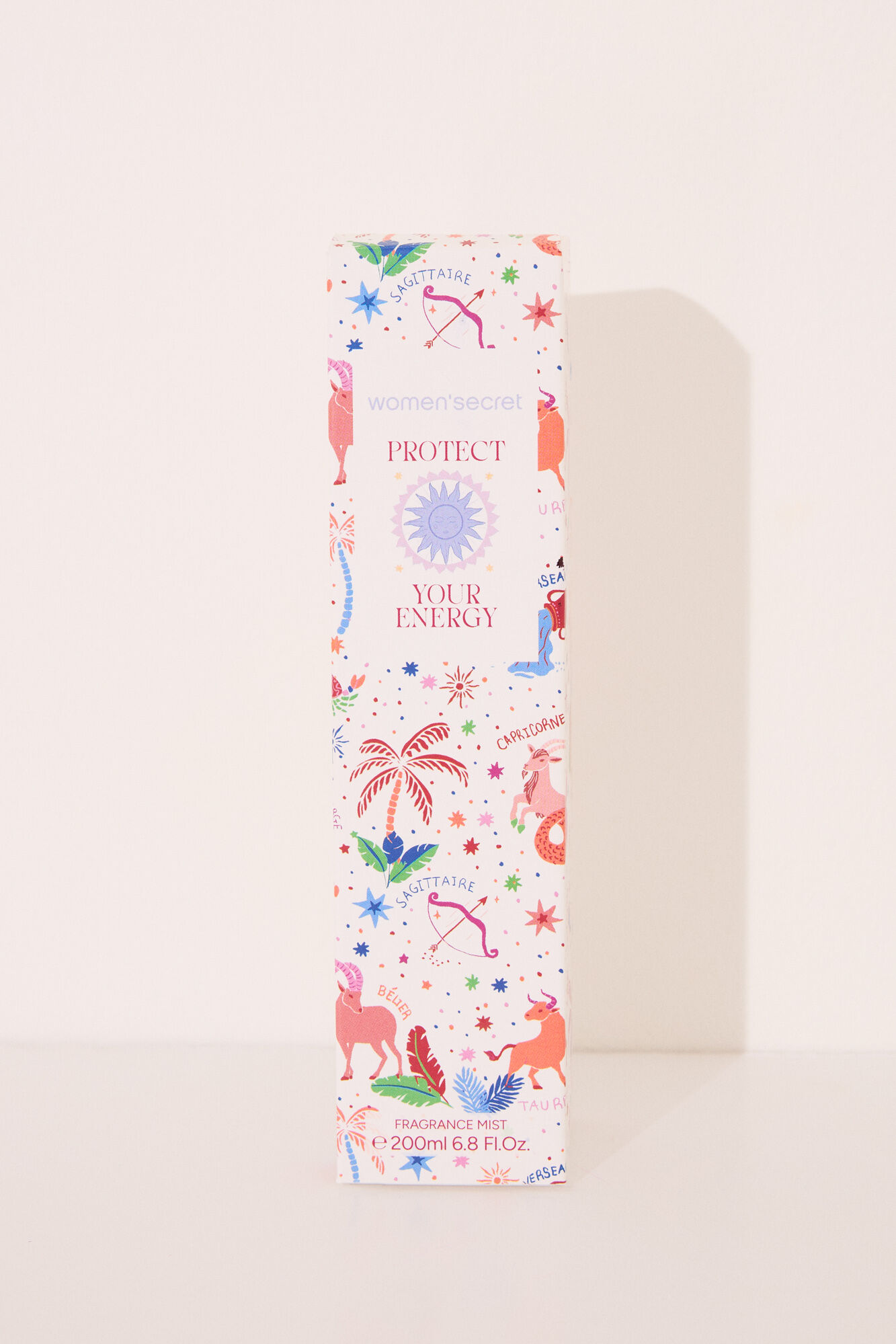 Women'secret Zodiac Body Mist 200ml