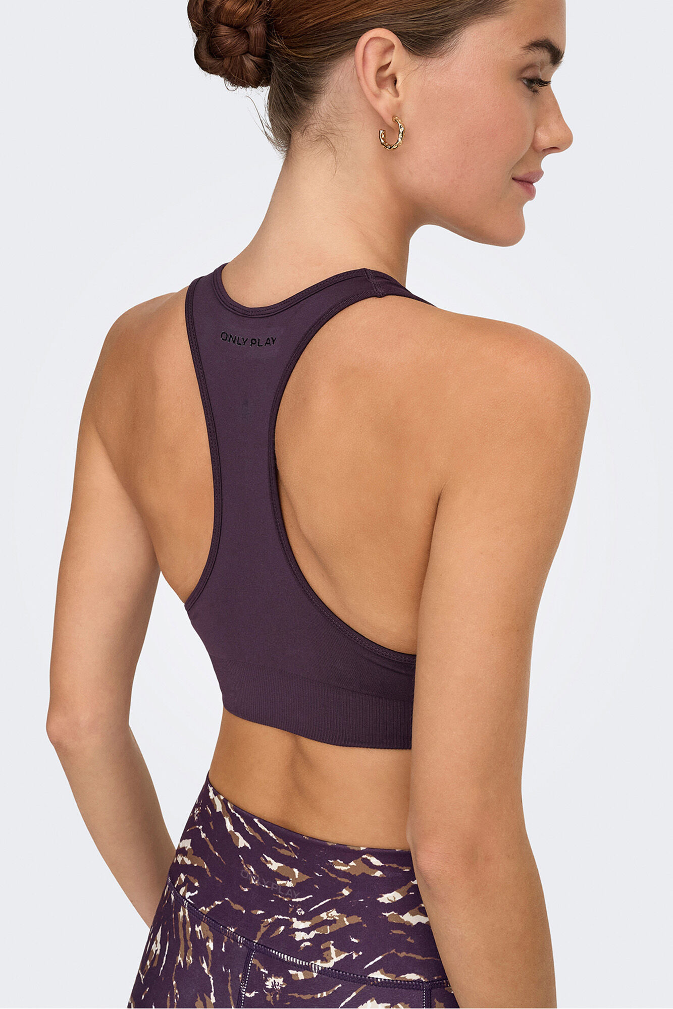 Only Play Sujetador deportivo seamless.