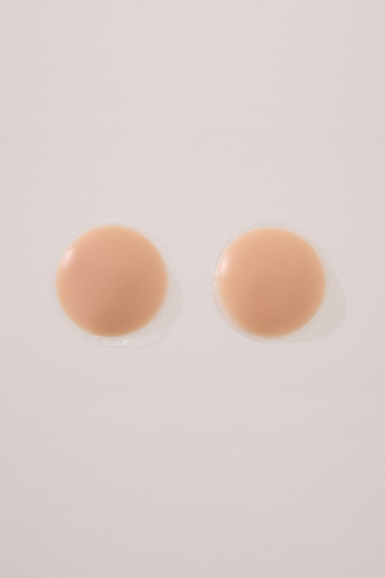 Women'secret Nude silicone nipple covers
