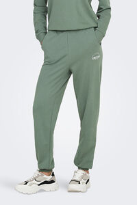 Only Play Sportliche Jogginghose