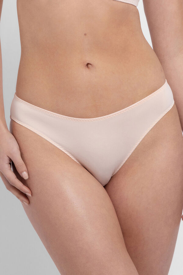 Dorina Pack 2 Bragas Sonia azul