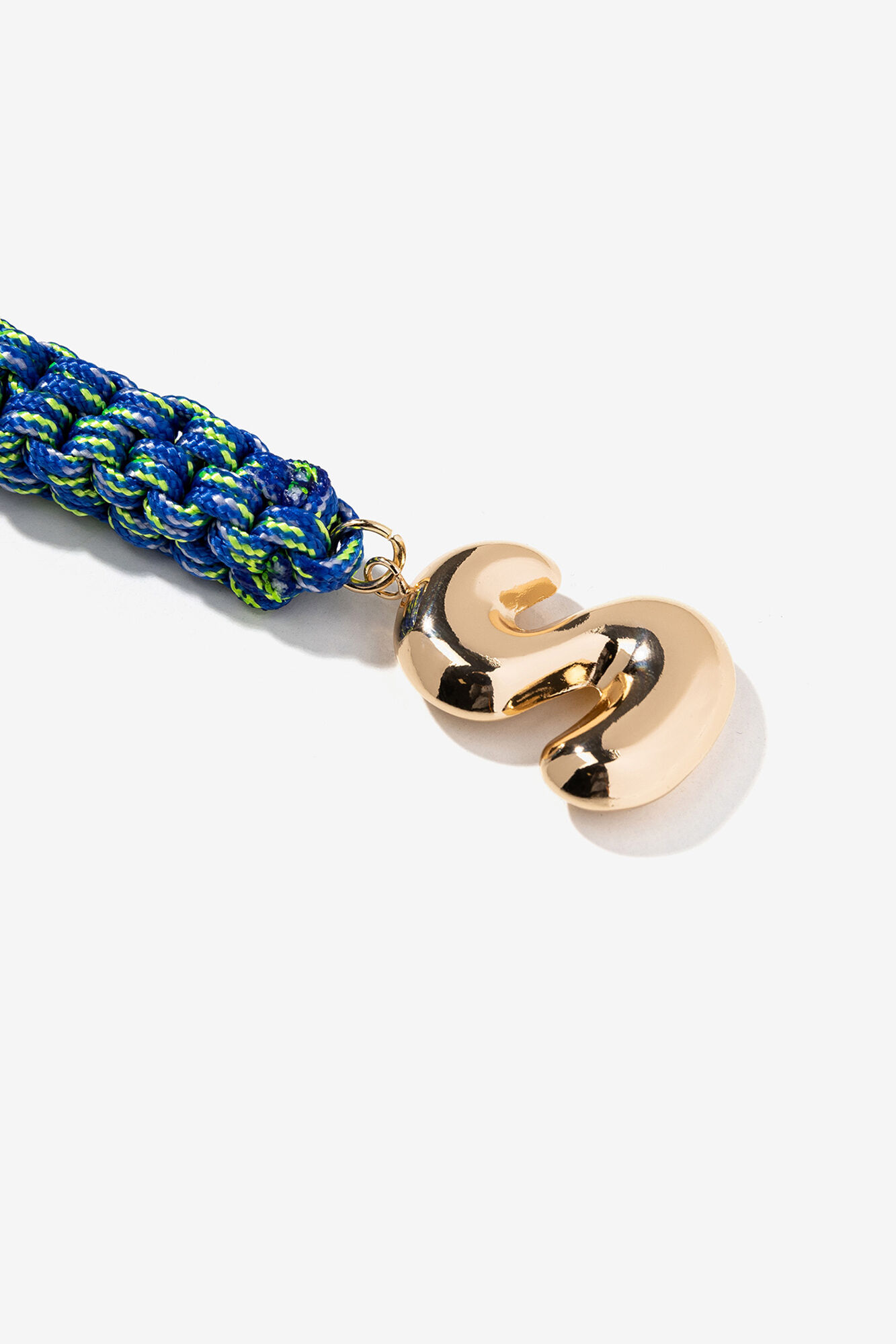 Vilanova Porta-chaves com inicial