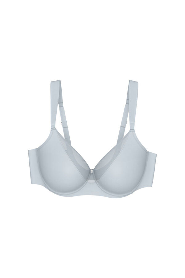 Triumph Underwired bra grey