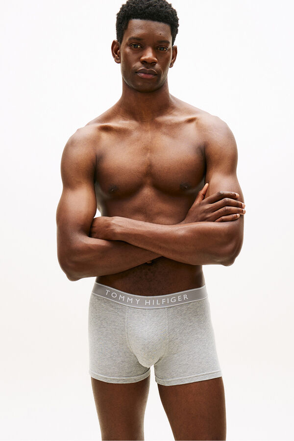 Tommy Hilfiger Cotton 3-pack boxers printed