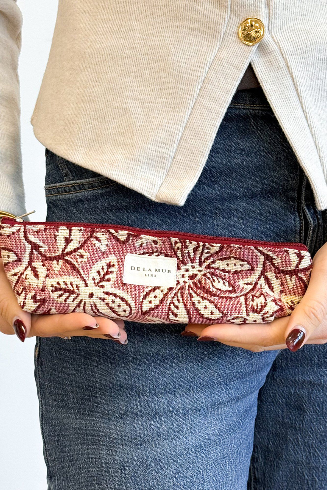 De La Mur Estuche Came