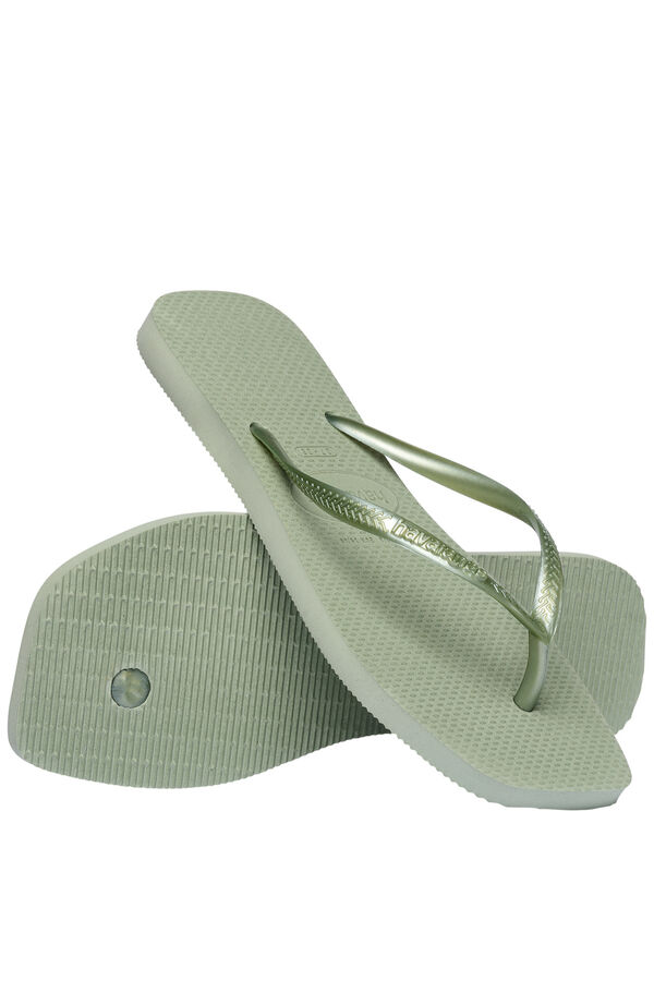 Havaianas Havaianas Top Riemen Gr&uuml;n