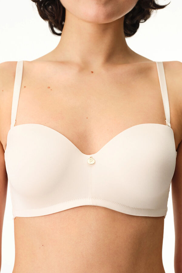 Penti Soutien Lotus Essentials rosa
