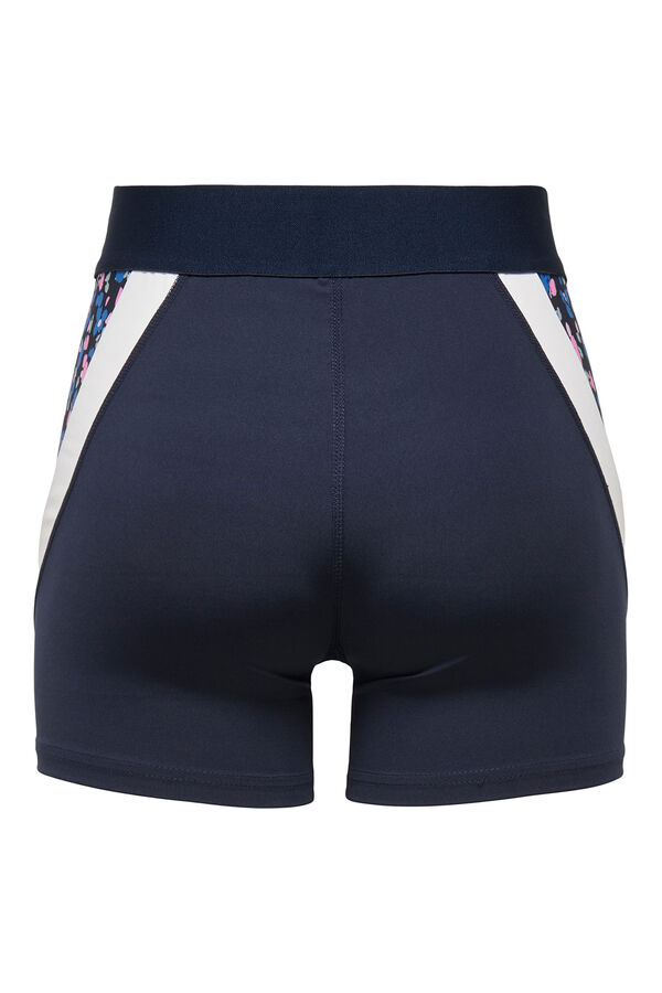 Only Play Short azul