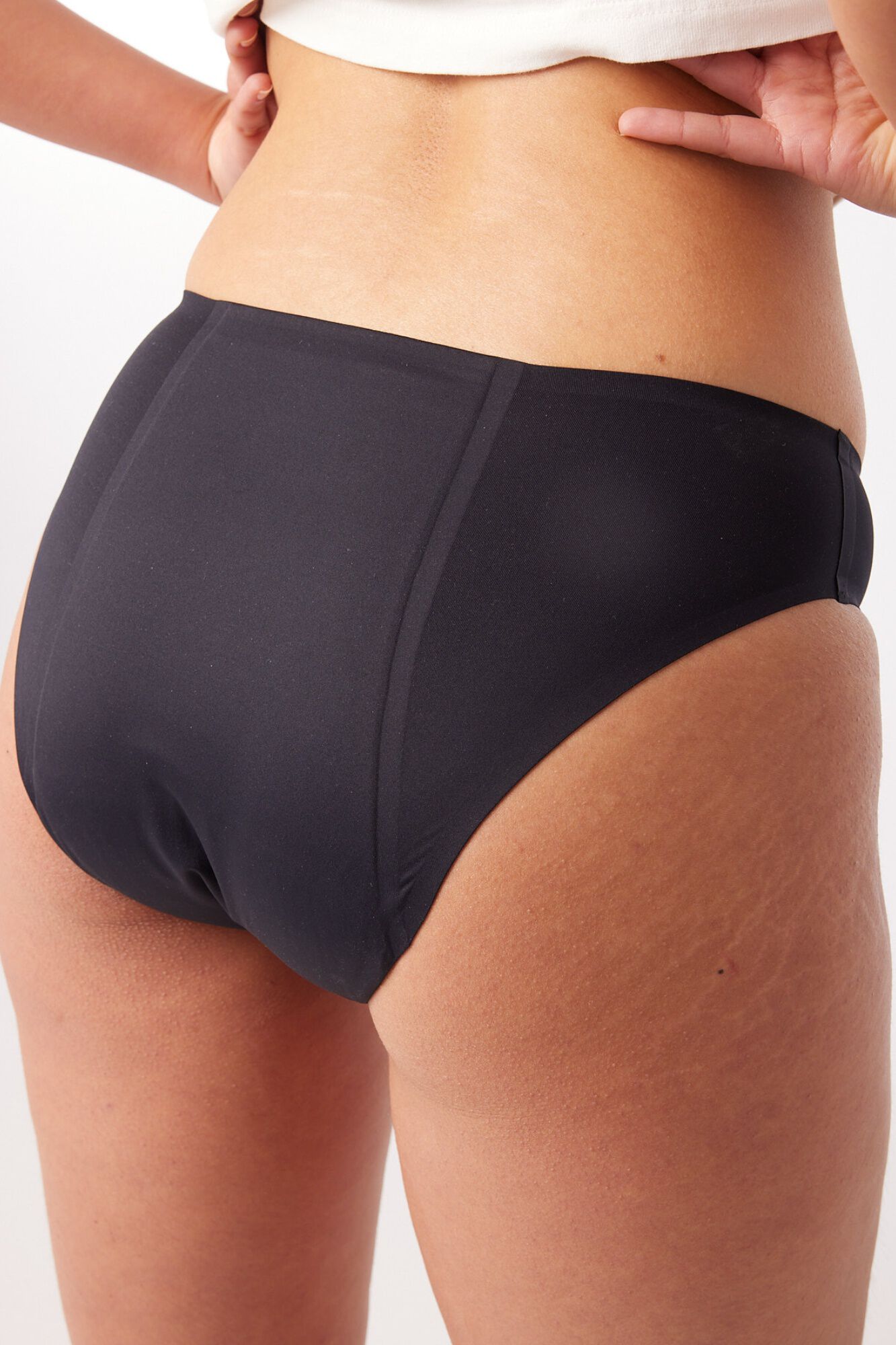 Smoon Braga menstrual flujo muy abundante H&eacute;cate
