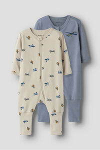 Name it Set de pijamas de bebe