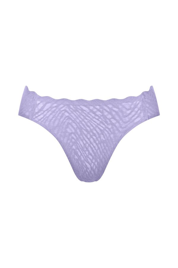 Sloggi Sloggi hip panty pink