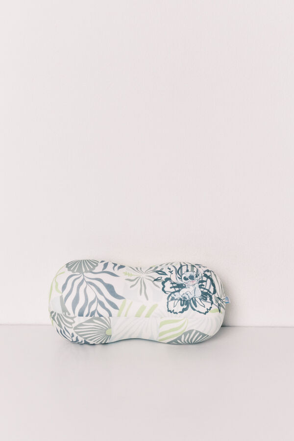 Women'secret Stitch print beach cushion printed