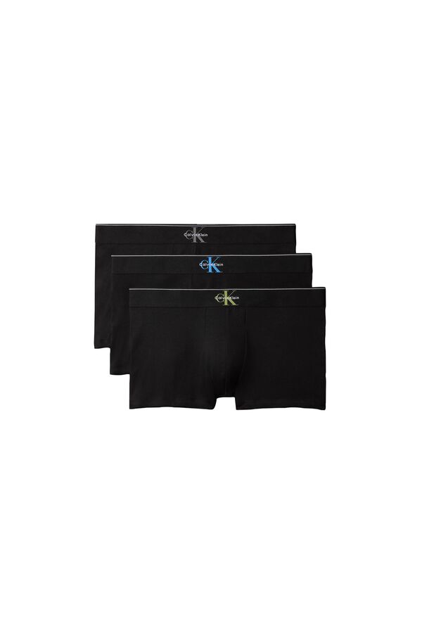 Calvin Klein Pack of 3 boxers grey