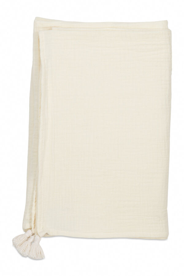 Robin Pareo ecru beige