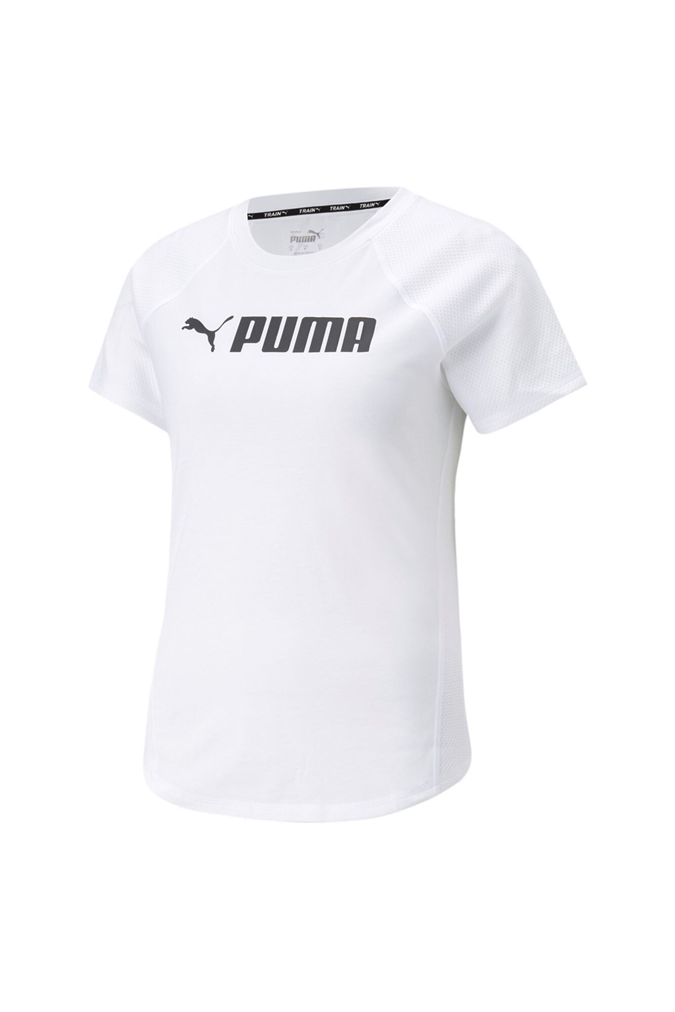 Puma Camiseta fit logo