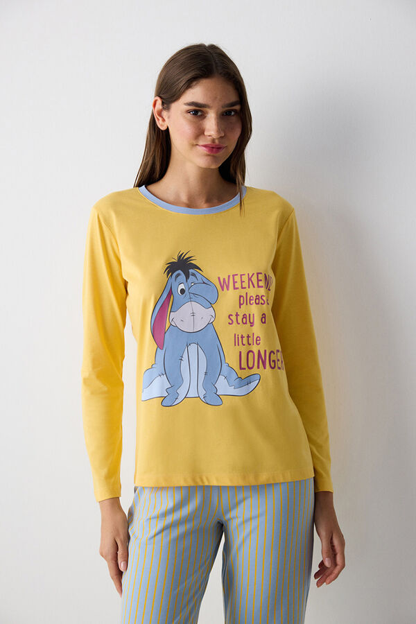 Penti Conjunto de pijama Winnie The Pooh estampado