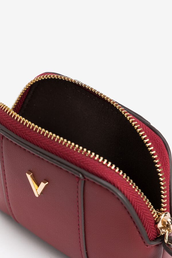 Vilanova Small purse printed