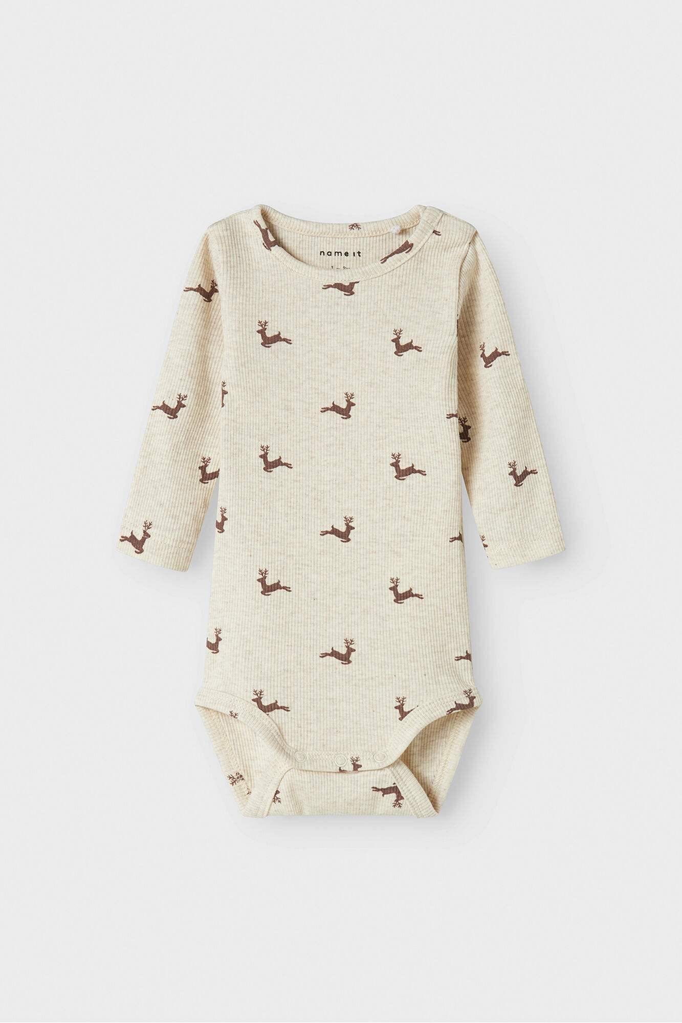 Name it Body -Babybody