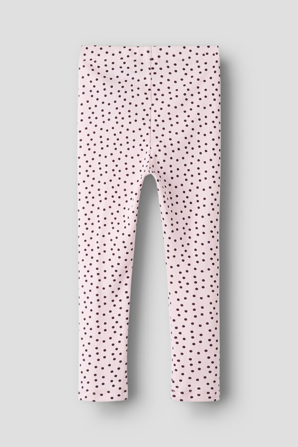 Name it M&auml;dchen-Leggings Rosa