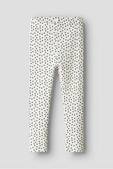 Name it Girl's leggings white