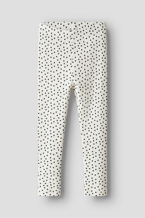 Name it Girl's leggings white